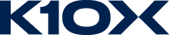 K10X Logo